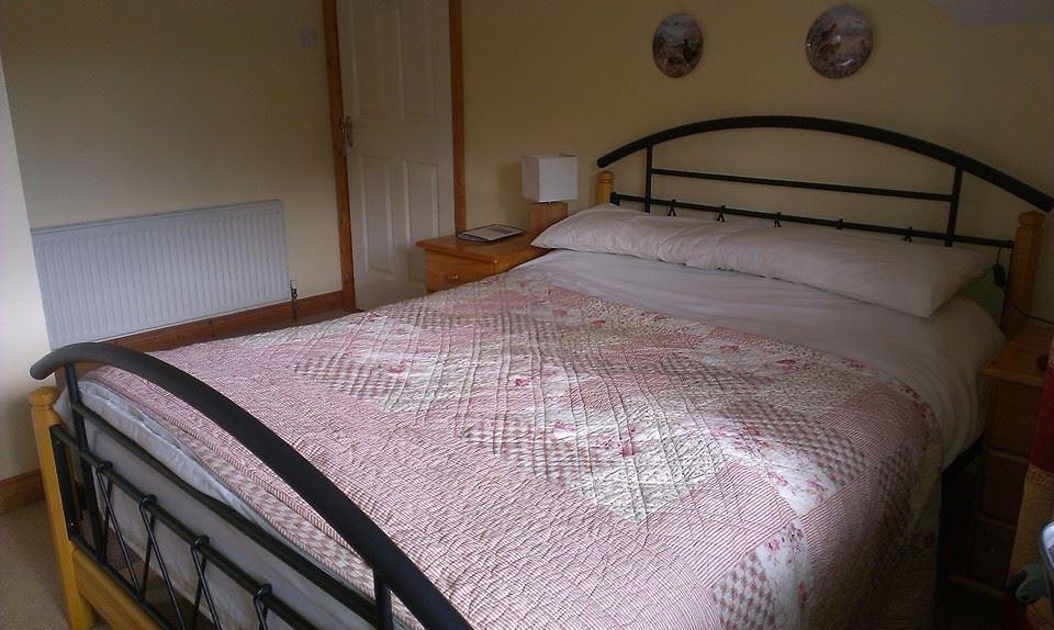 Ethan House B&B Росс-Карбери Номер фото