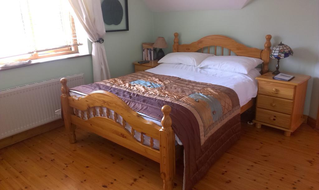 Ethan House B&B Росс-Карбери Номер фото